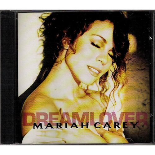Dreamlover (Import Us)