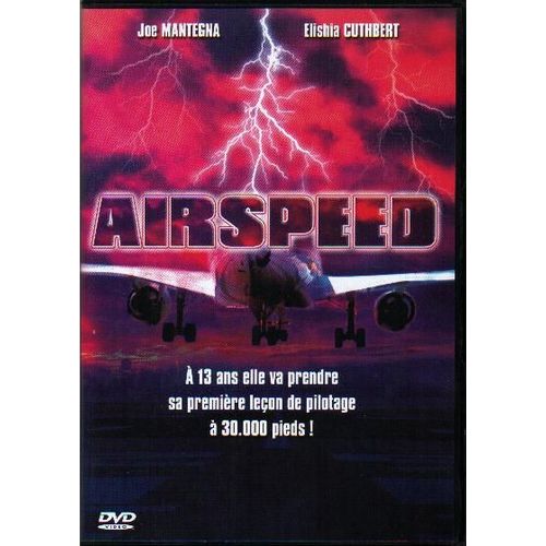 Airspeed