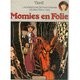 Adèle Blanc-Sec 