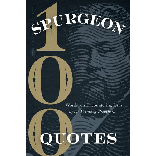 Spurgeon Quotes