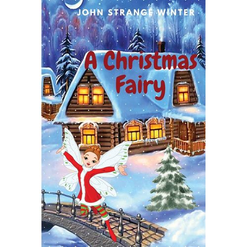 A Christmas Fairy