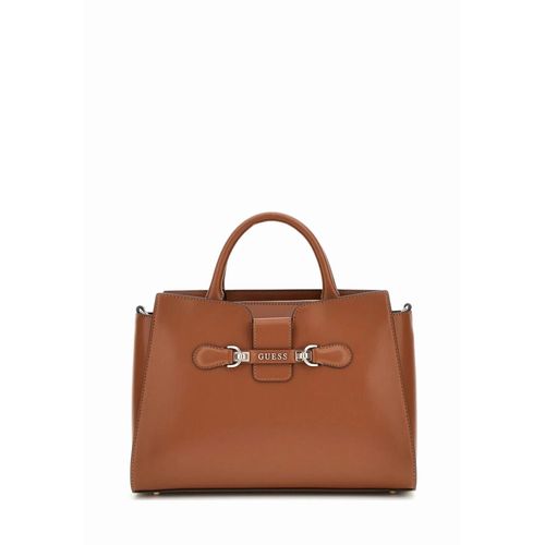 Guess Sac a main Nolana Hwvg9500060 Cognac - ONE SIZE / COGNAC