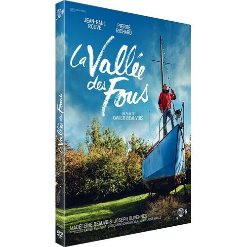 La Vallée Des Fous
