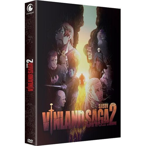Vinland Saga - Saison 2