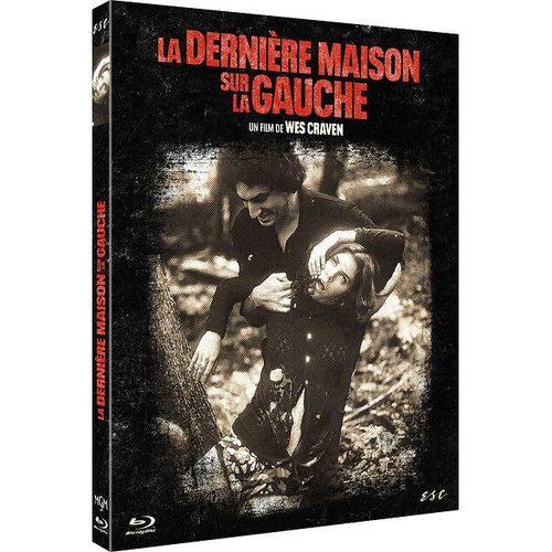 La Dernière Maison Sur La Gauche