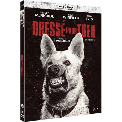 Dressé Pour Tuer