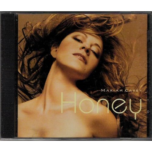 Honey (Import U.S)