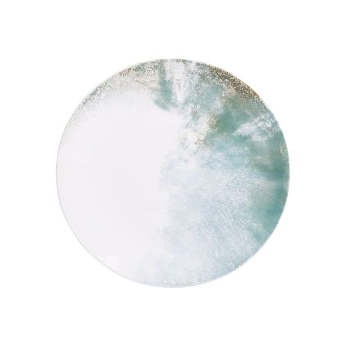 Assiette À Dessert Islande 21 Cm (Lot De 6)