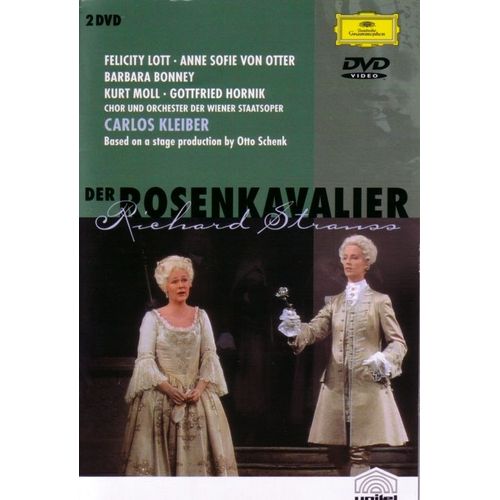 Strauss, Richard : Chevalier À La Rose