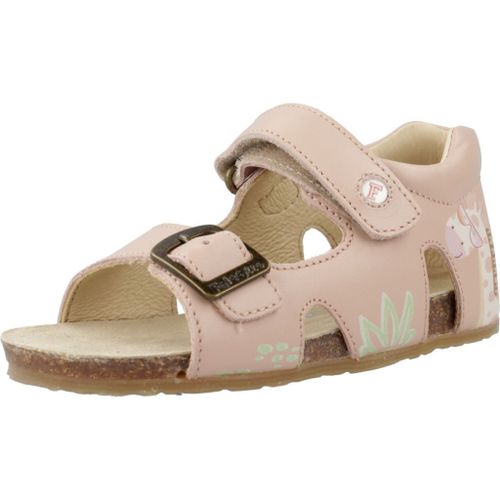 Chaussures Falcotto Joyce Colour Rose