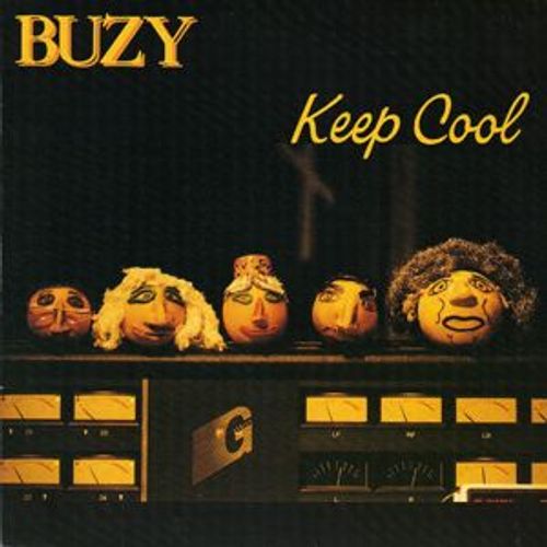 Keep Cool