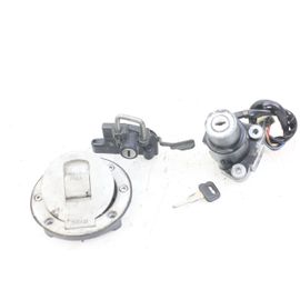 Kit Serrure Cle Neiman Yamaha Fj 3cx 1200 1986 - 1996 / 204506