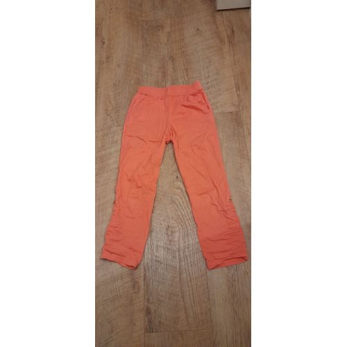 Pantalon Fille Tissaia 8 Ans