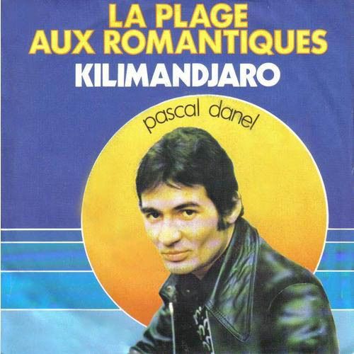 La Plage Aux Romantiques