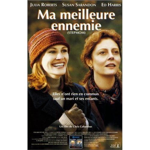 Ma Meilleure Ennemie