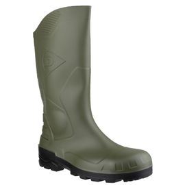 Dunlop Bottes De Sécurité Devon Unisexe