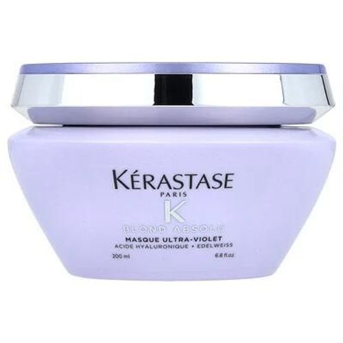 Kerastase, Blond Absolu, Masque Ultra-Violet, 200 Ml 