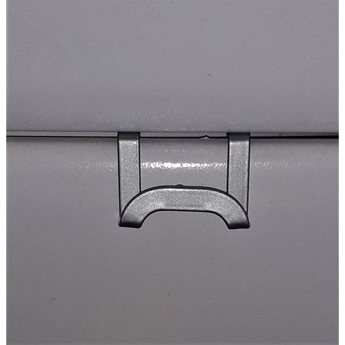 Accroche Torchon Amovible Pour Porte De Placard