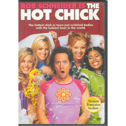 The Hot Chick