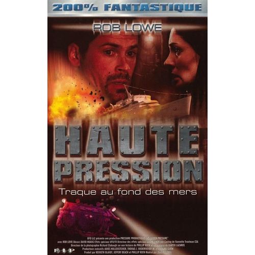 Haute Pression