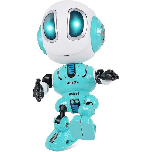 Jouets Cool Pour Garçons Filles 3-8, Robot Parlant Pour Enfants Cadeaux Populaires Pour 2-7 Ans Garçons Filles Jouets Amusants Pour 4-9 Ans Garçons Filles