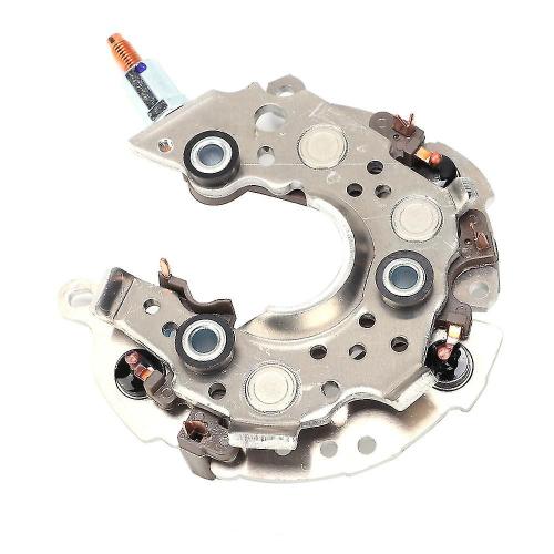 Alternateur Redresseur Inr438 Pour Toyota Yaris Ii 1.0 Vvt I 2005-2011