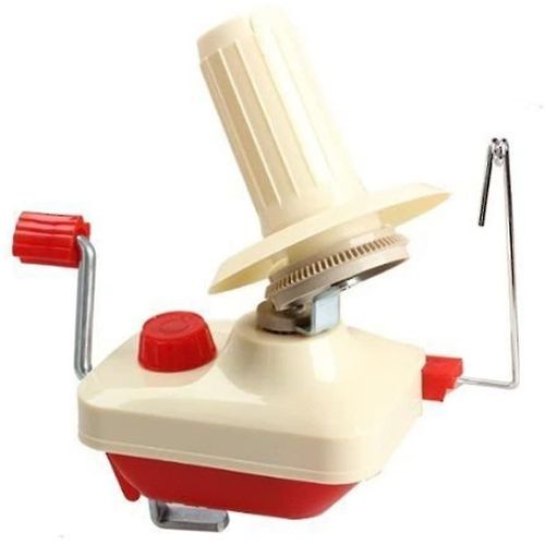 Laine Winder Fil Winder Machine à tricoter Machine à tricoter Main