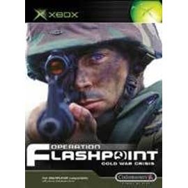 Operation Flashpoint Elite Xbox