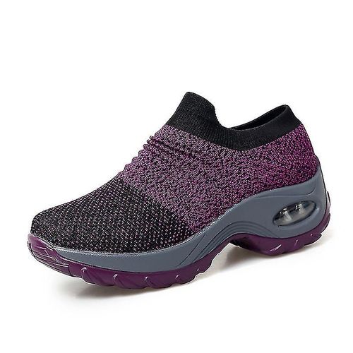 Chaussures Pour Femmes, Chaussures Hypersoft Pour Le Fitness Sportif