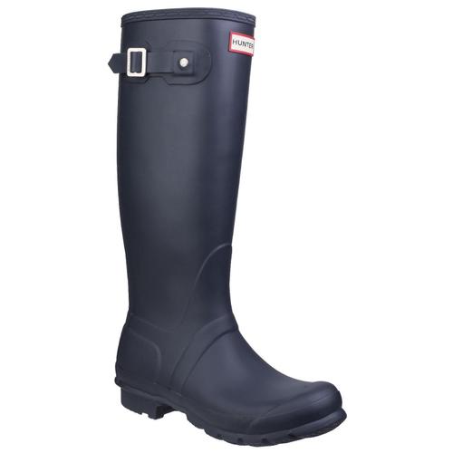 Hunter - Bottes De Pluie Original - Femme