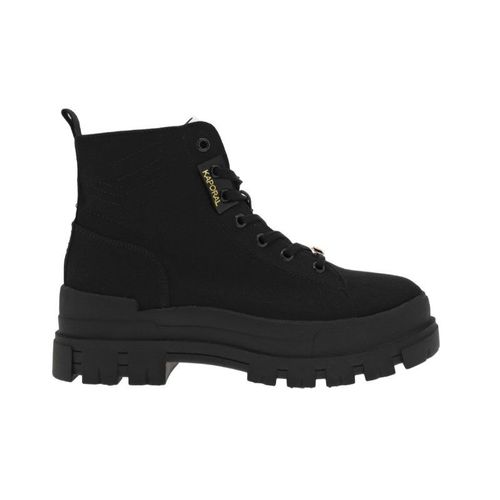 Kaporal - Basket Tyler - Noire - 40