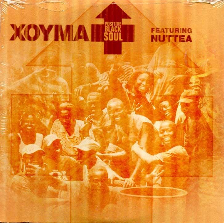 Xoyma