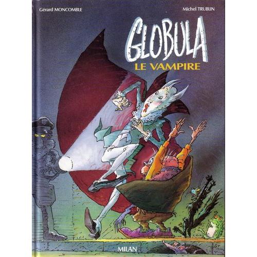 Globula - Le Vampire