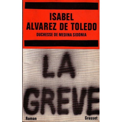 La Grève