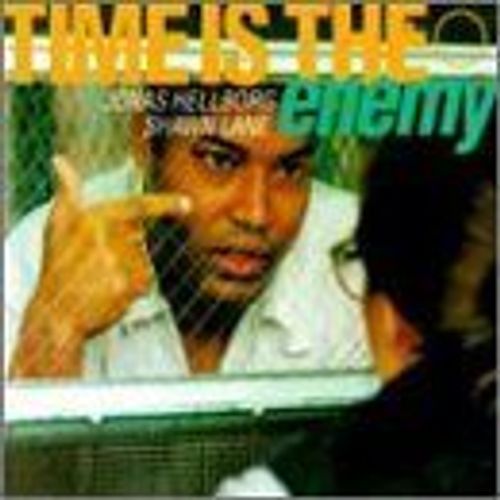 Time Is The Ennemy
