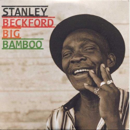 Big Bamboo
