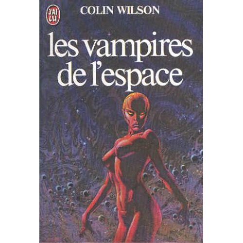 Les Vampires De L'espace