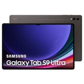 Tablette Samsung Galaxy Tab S9 Ultra Wifi 14.6" 1 To Gris Anthracite