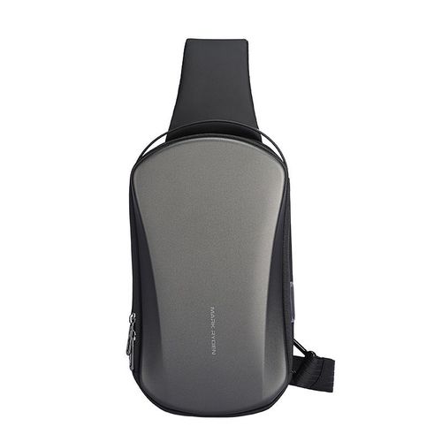 Mark Ryden-Multifonction Usb,Initié Tpu Imperméable ,De Pour Hommes- Mr 3998 Grey