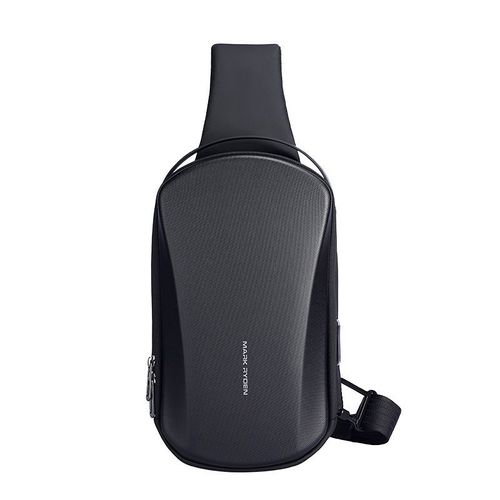 Mark Ryden-Multifonction Usb,Initié Tpu Imperméable ,De Pour Hommes- Mr 3998 Black