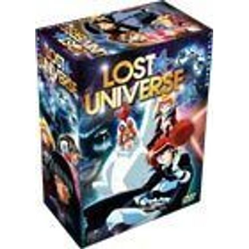 Lost Universe - Intégrale
