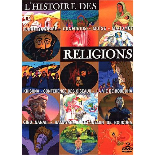 Histoire Des Religions