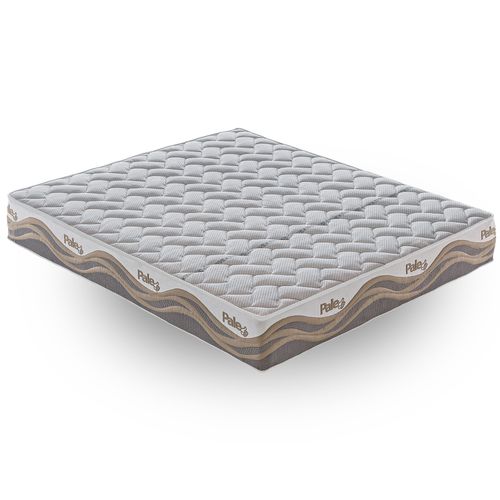 Matelas Ressorts Ensachés Et Mémoire De Forme 160x190 Epaisseur 26 Cm