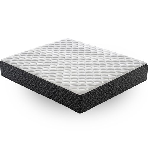 Matelas En Mousse 160x190 Epaisseur 30 Cm, Réversible