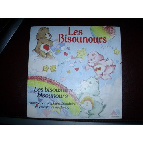 Les Bisous De Bisounours