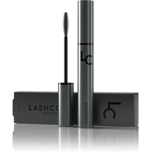 Mascara Lashcode - Mascara Allongeant Et Épaississant, Stimulant La Croissance Des Cils 