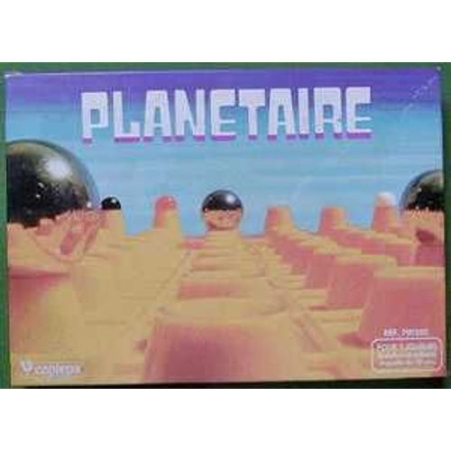 Planetaire