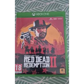 Red Dead Redemption 2