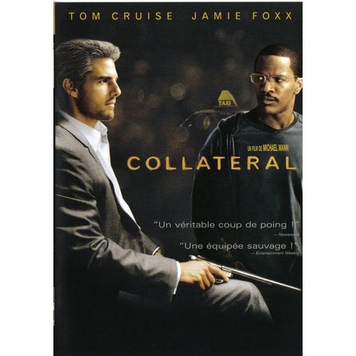 Collateral - Edition Locative