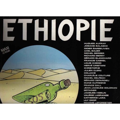 Ethiopie